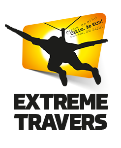 Extreme Travers