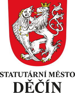 Logo města Děčín