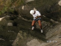 Adrenalin Challenge 2005