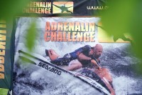 Adrenalin Challenge 2010