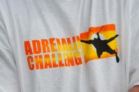 Adrenalin Challenge 2011