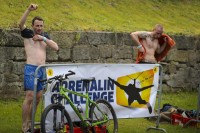 Adrenalin Challenge Race 2016