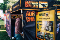 Adrenalin Challenge Main Event 2018
