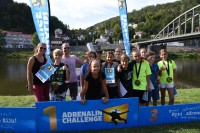 Adrenalin Challenge School Race 2019