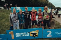 Adrenalin Challenge Race 2021