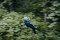 Adrenalin Challenge Kids 2024