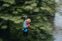 Adrenalin Challenge Kids 2024