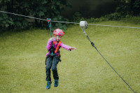 Adrenalin Challenge Kids 2024