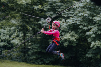 Adrenalin Challenge Kids 2024