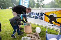 Adrenalin Challenge Kids 2024