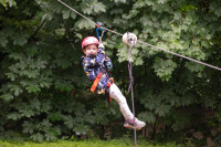 Adrenalin Challenge Kids 2024