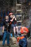 Adrenalin Challenge Kids 2024