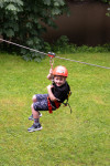 Adrenalin Challenge Kids 2024